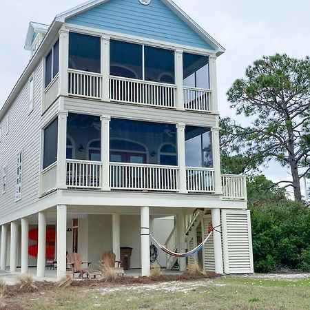 Salty Daze Villa Cape San Blas Luaran gambar