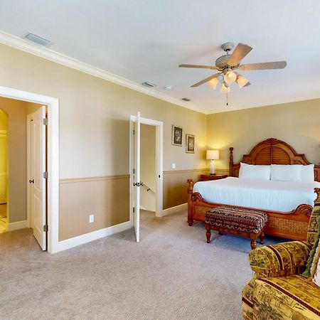 Salty Daze Villa Cape San Blas Luaran gambar