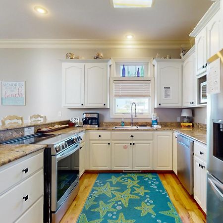 Salty Daze Villa Cape San Blas Luaran gambar