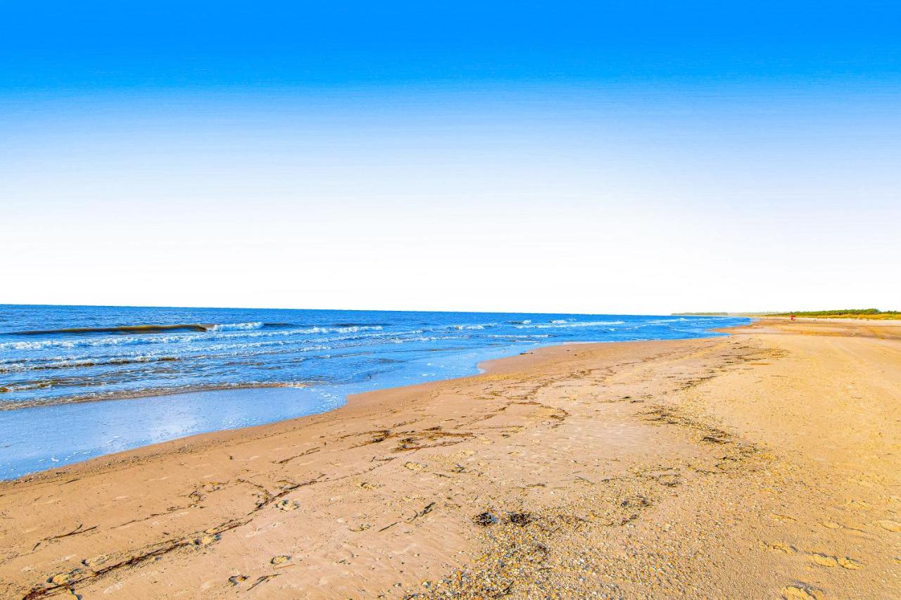 Salty Daze Villa Cape San Blas Luaran gambar