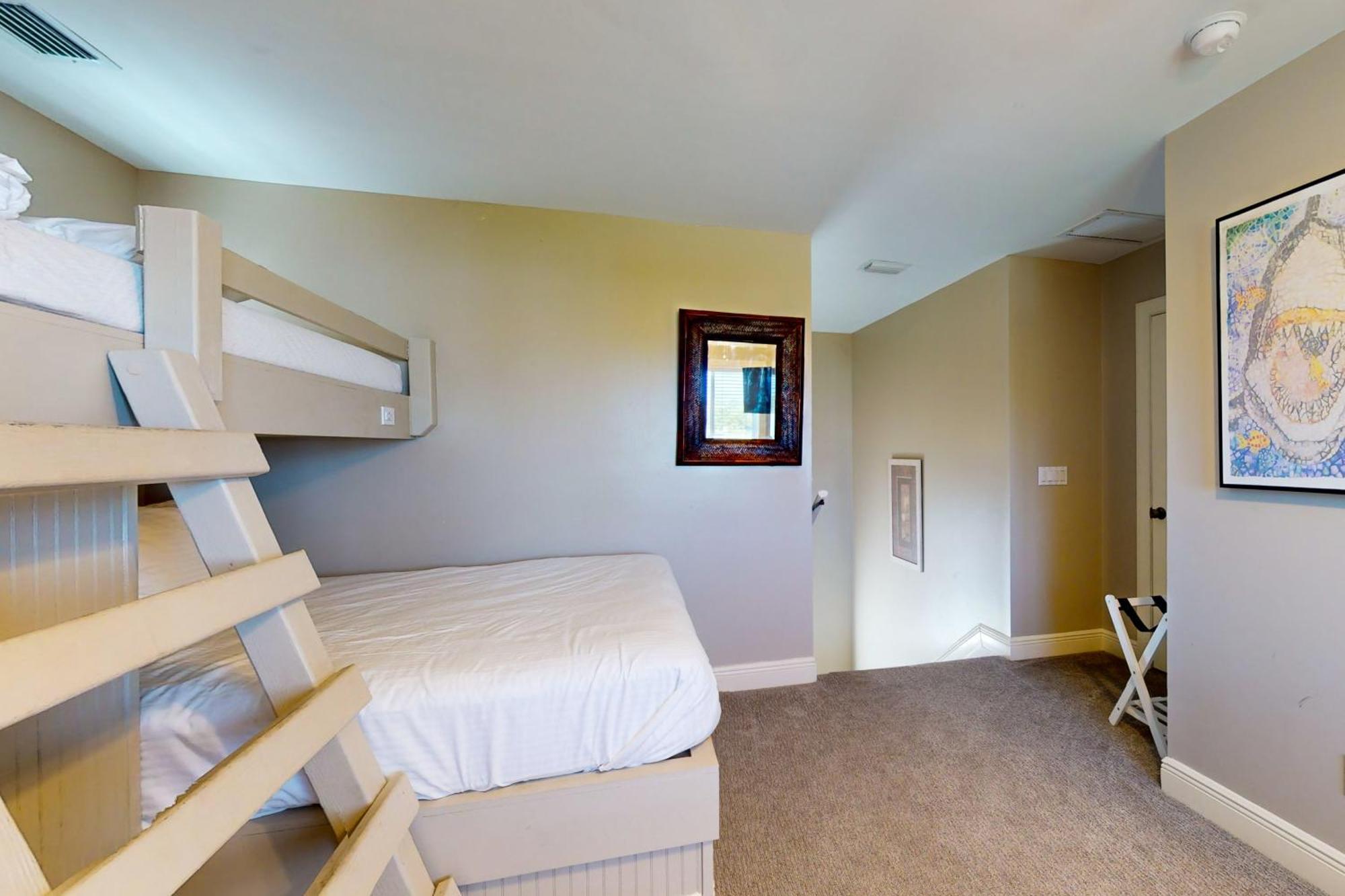 Salty Daze Villa Cape San Blas Luaran gambar