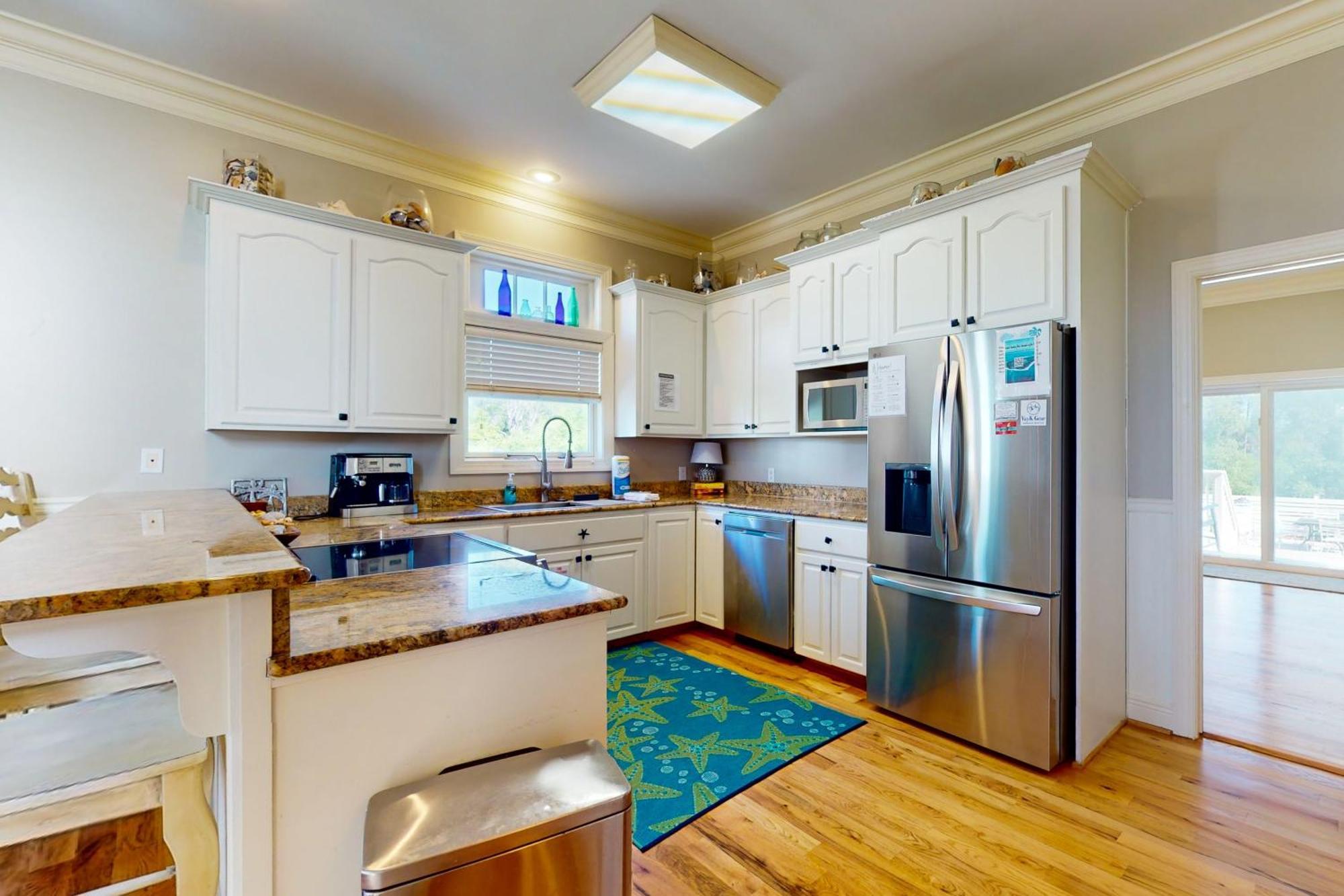 Salty Daze Villa Cape San Blas Luaran gambar