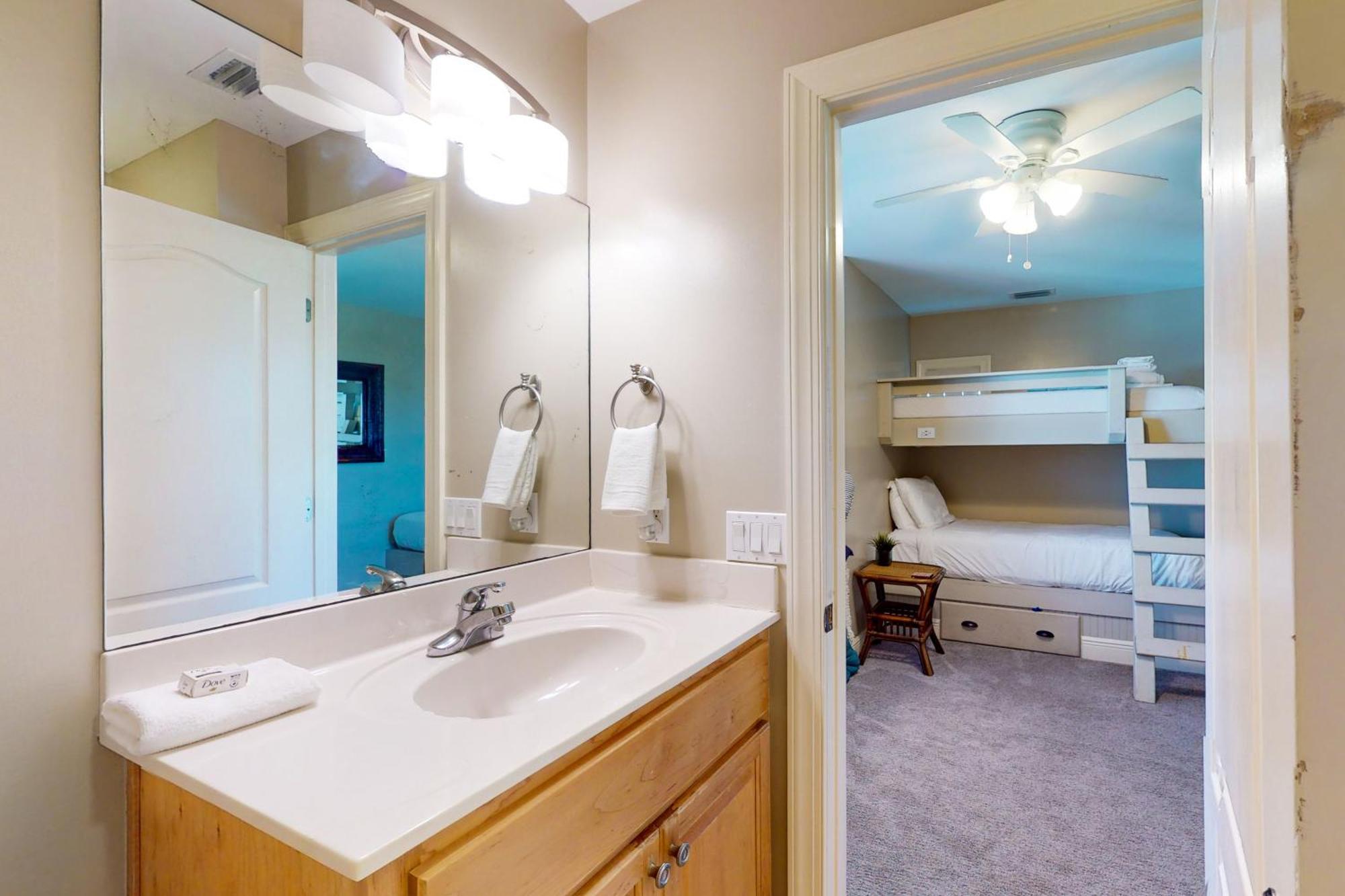 Salty Daze Villa Cape San Blas Luaran gambar