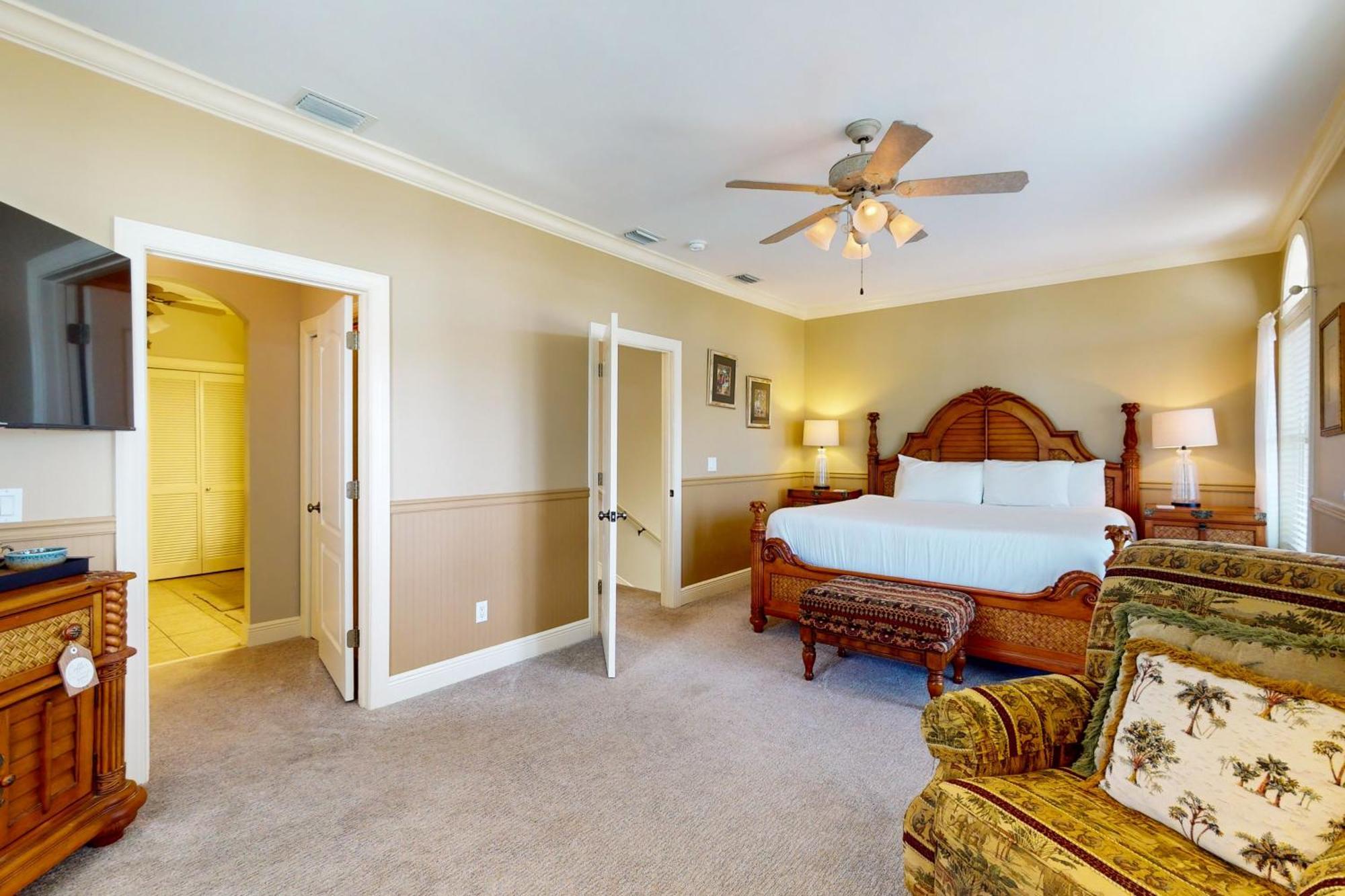 Salty Daze Villa Cape San Blas Luaran gambar