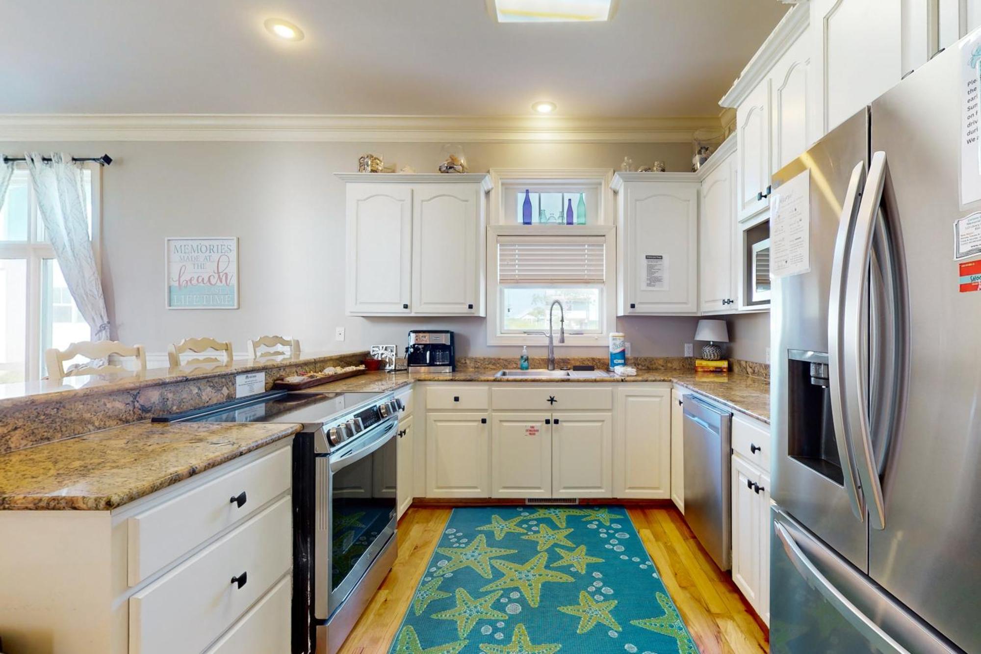 Salty Daze Villa Cape San Blas Luaran gambar