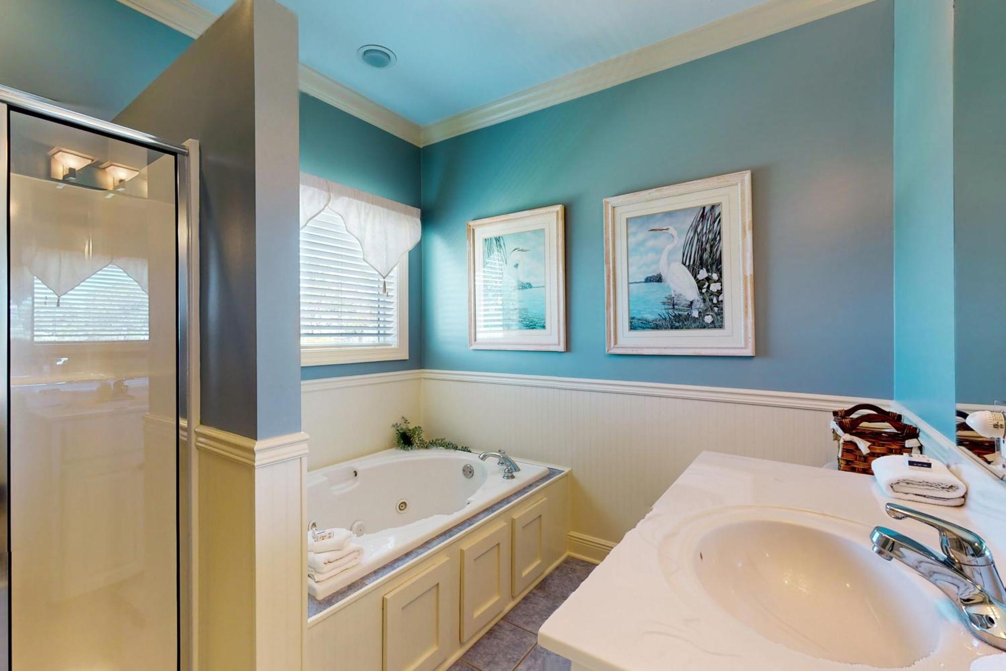 Salty Daze Villa Cape San Blas Luaran gambar