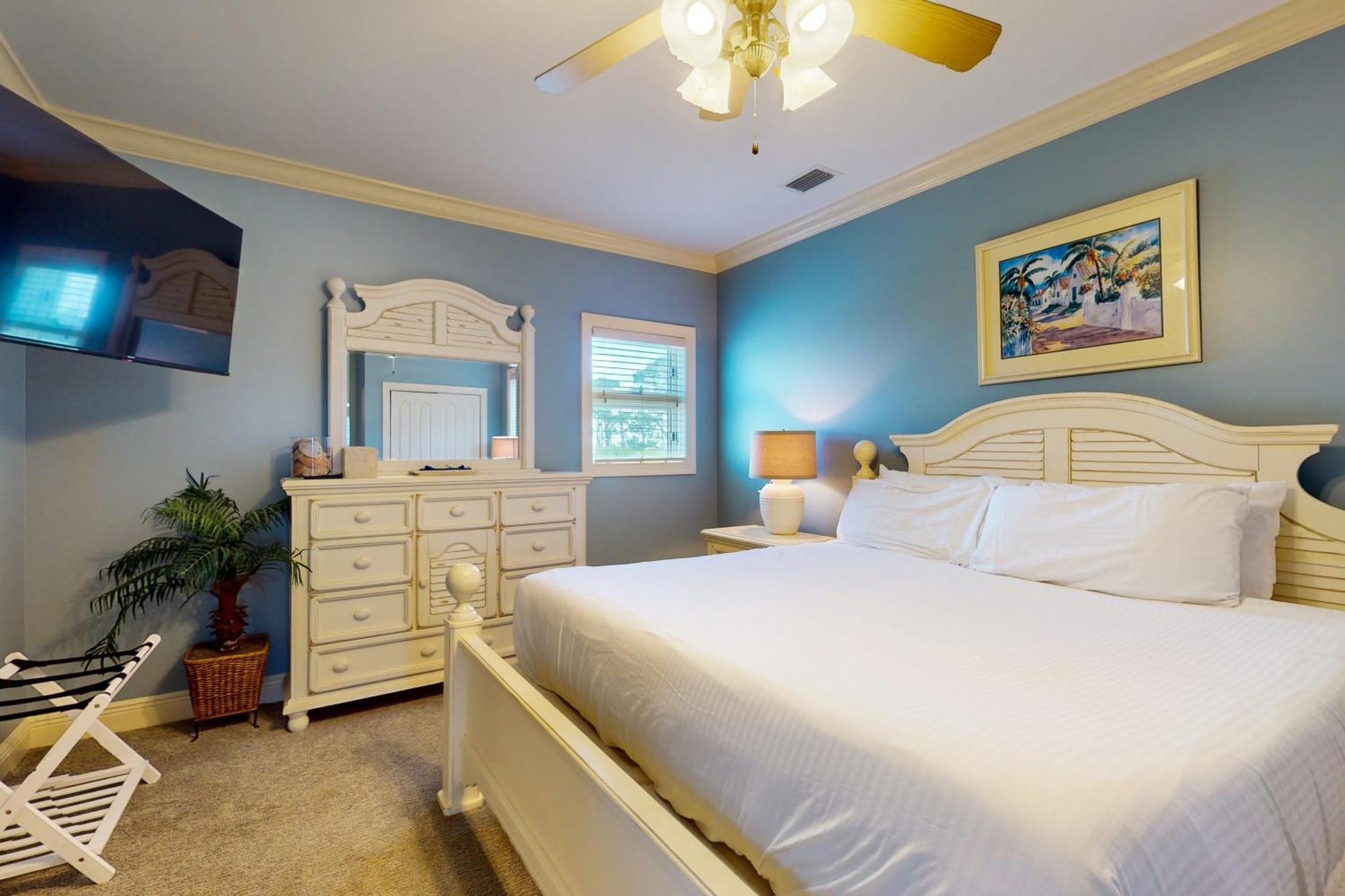Salty Daze Villa Cape San Blas Luaran gambar