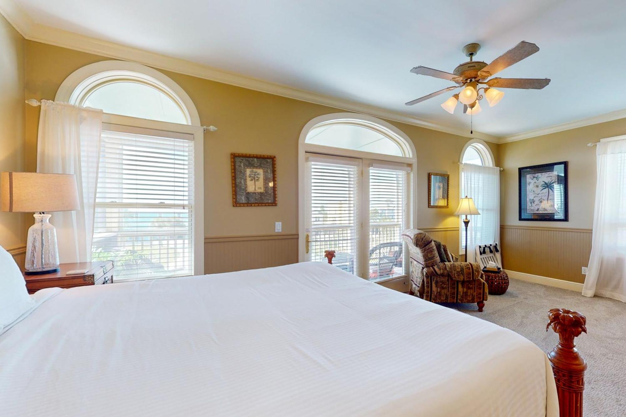 Salty Daze Villa Cape San Blas Luaran gambar