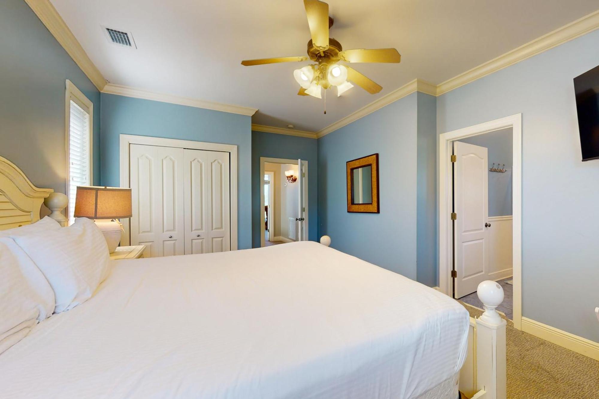 Salty Daze Villa Cape San Blas Luaran gambar