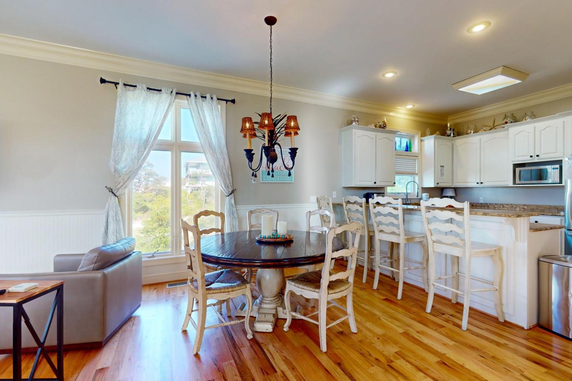 Salty Daze Villa Cape San Blas Luaran gambar