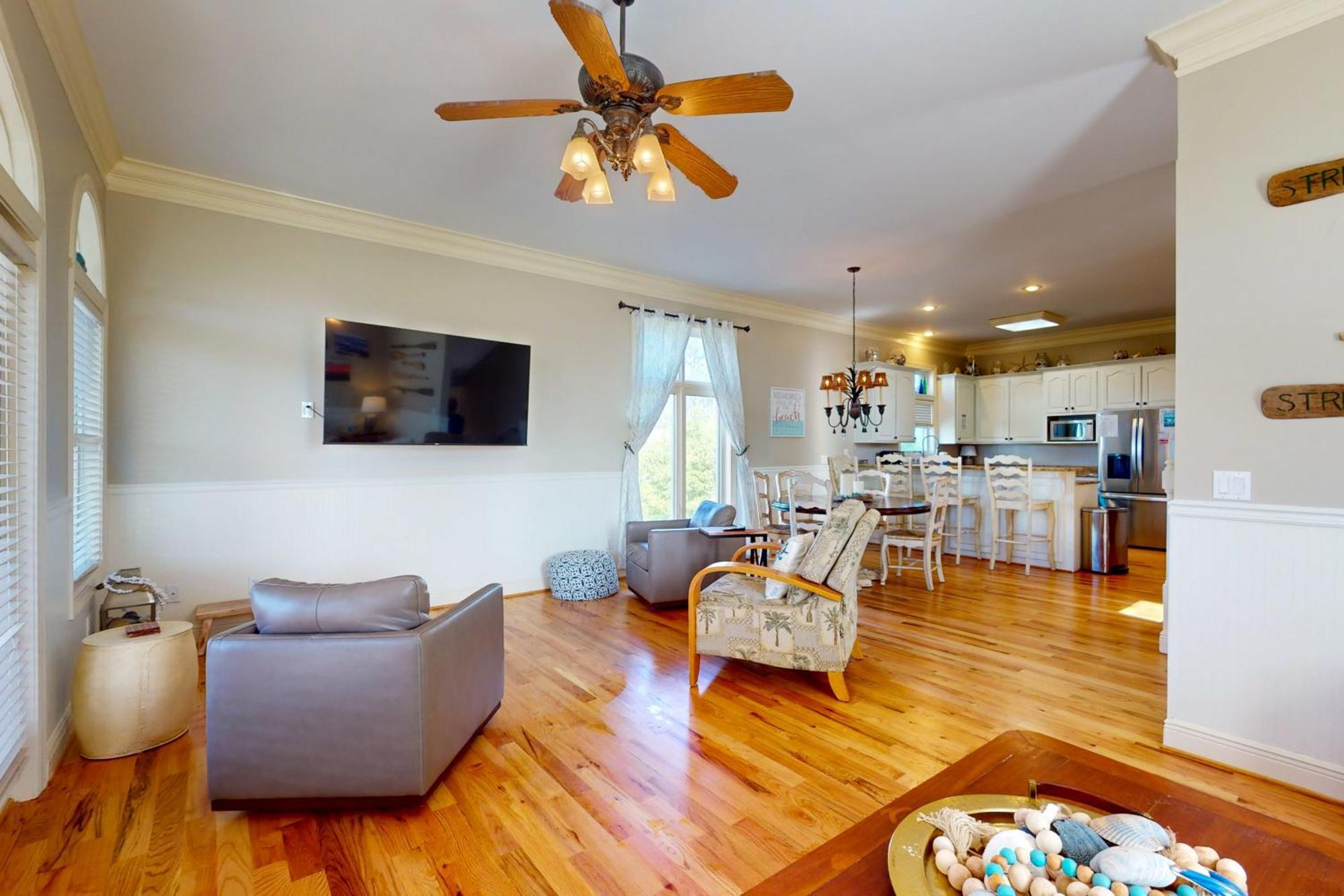 Salty Daze Villa Cape San Blas Luaran gambar